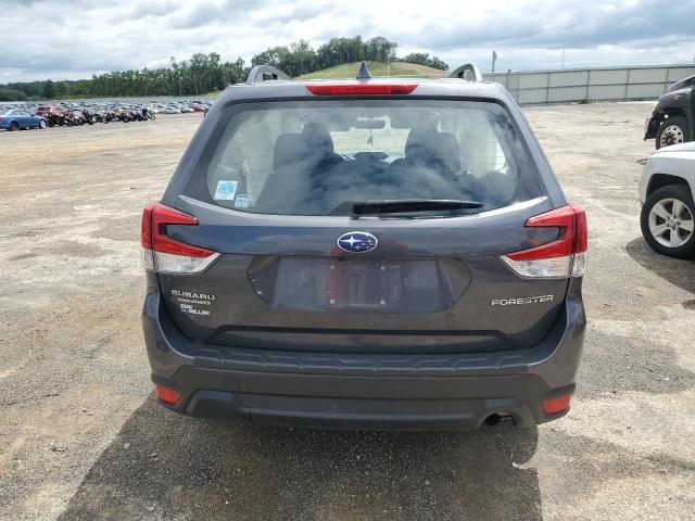 Photo 6 from auction – 2021 SUBARU FORESTER with VIN JF2SKADC5MH486018
