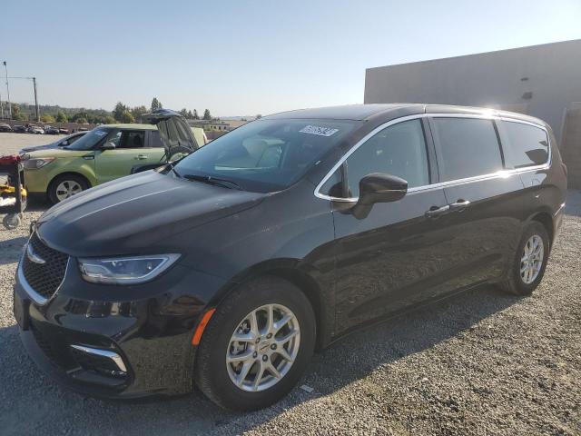 CHRYSLER PACIFICA T 2023 with VIN 2C4RC1BG3PR511278 - Photo from auction