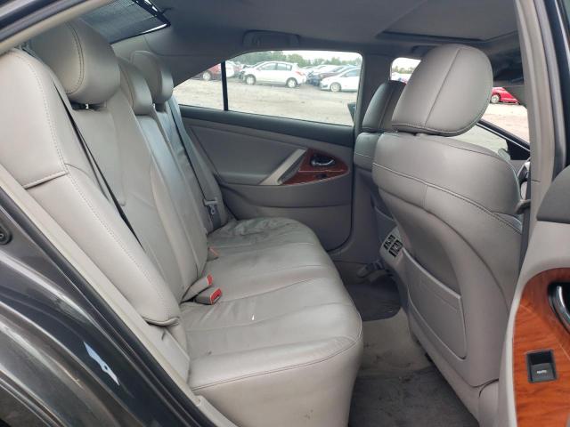 Photo 10 from auction – 2010 TOYOTA CAMRY BASE with VIN 4T1BF3EK4AU097969
