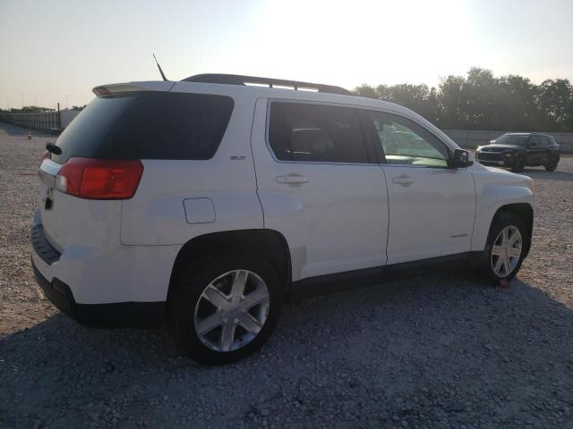 Photo 3 from auction – 2011 GMC TERRAIN SL with VIN 2CTALUEC4B6472299