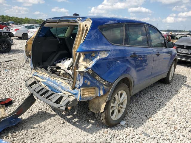 Photo 3 from auction – 2018 FORD ESCAPE with VIN 1FMCU0F74JUC77701