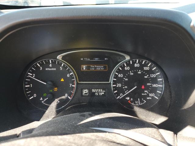 Photo 9 from auction – 2013 NISSAN PATHFINDER with VIN 5N1AR2MM7DC602171