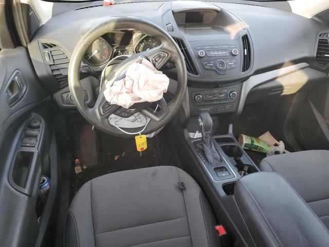 Photo 8 from auction – 2019 FORD ESCAPE S with VIN 1FMCU0F7XKUB90371