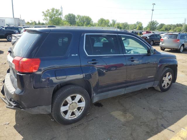 Photo 3 from auction – 2015 GMC TERRAIN SL with VIN 2GKALMEK2F6351817