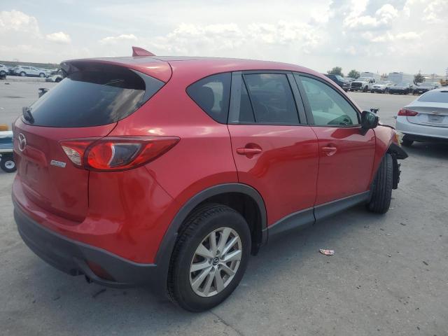 Photo 3 from auction – 2016 MAZDA CX-5 TOURI with VIN JM3KE2CY8G0679847