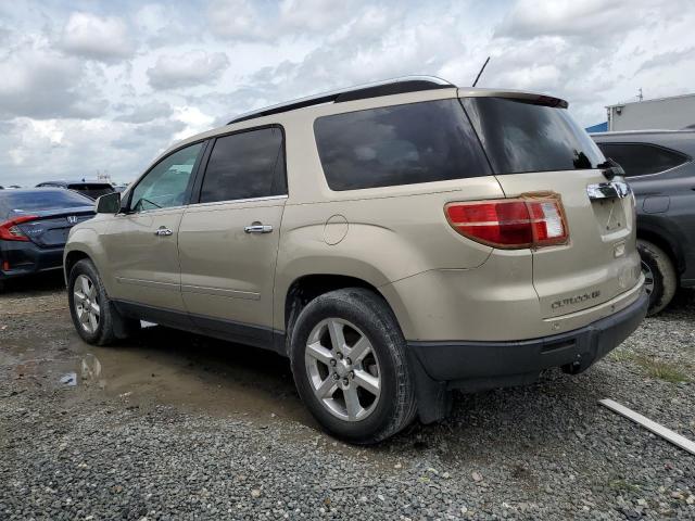 Photo 2 from auction – 2008 SATURN OUTLOOK XR with VIN 5GZER33768J272045
