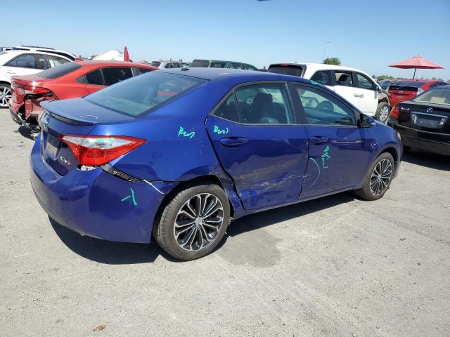 Photo 3 from auction – 2015 TOYOTA COROLLA L with VIN 2T1BURHE4FC270882