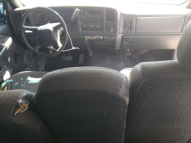 Photo 8 from auction – 2002 CHEVROLET SILVERADO with VIN 2GCEC19V221356636