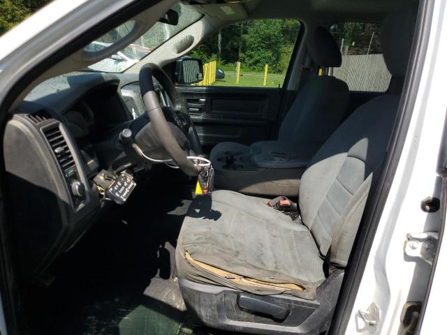 Photo 7 from auction – 2019 RAM 1500 CLASS with VIN 1C6RR7FGXKS578406