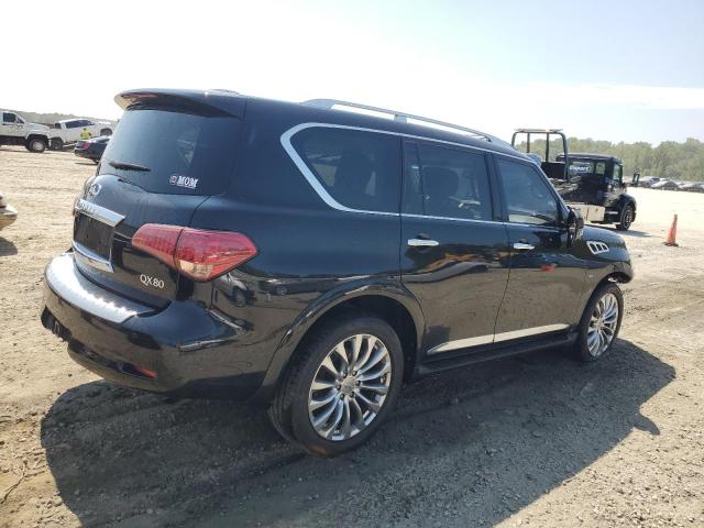 Photo 3 from auction – 2015 INFINITI QX80 with VIN JN8AZ2NEXF9081219