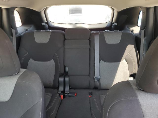 Photo 10 from auction – 2018 JEEP CHEROKEE with VIN 1C4PJLCB5JD538617