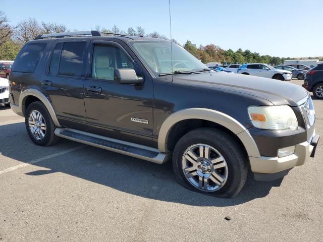 Photo 4 from auction – 2007 FORD EXPLORER E with VIN 1FMEU74E67UA84820