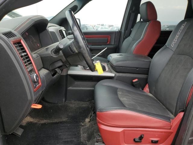 Photo 7 from auction – 2016 RAM 1500 REBEL with VIN 1C6RR7YT8GS336781