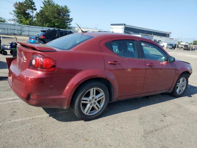 Photo 3 from auction – 2014 DODGE AVENGER SE with VIN 1C3CDZAG6EN223238