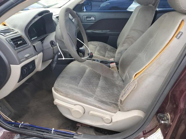 Photo 7 from auction – 2011 FORD FUSION S with VIN 3FAHP0GA1BR255083