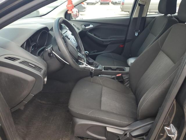 Zdjęcie 7 z aukcji – 2015 FORD FOCUS SE z VIN 1FADP3K24FL274215