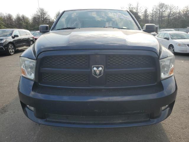 Photo 5 from auction – 2012 DODGE RAM 1500 S with VIN 1C6RD7FT8CS272236