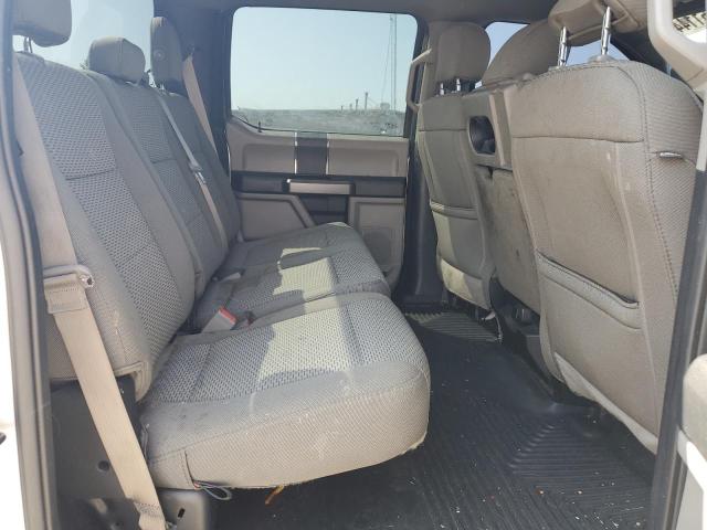 Photo 10 from auction – 2019 FORD F150 SUPER with VIN 1FTEW1E52KFA67004