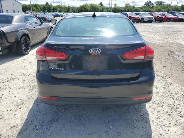 Photo 6 from auction – 2017 KIA FORTE LX with VIN 3KPFK4A73HE022245