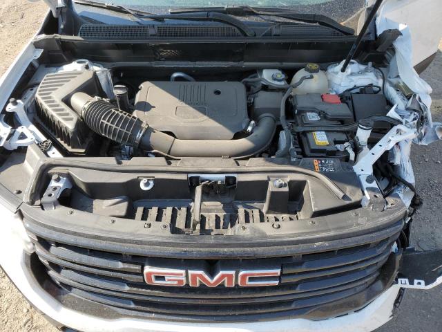 Photo 12 from auction – 2023 GMC ACADIA SLE with VIN 1GKKNRL42PZ235507
