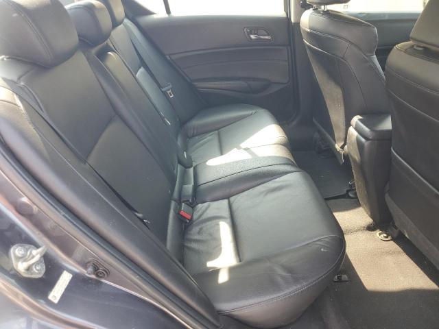Photo 10 from auction – 2017 ACURA ILX BASE W with VIN 19UDE2F37HA005185