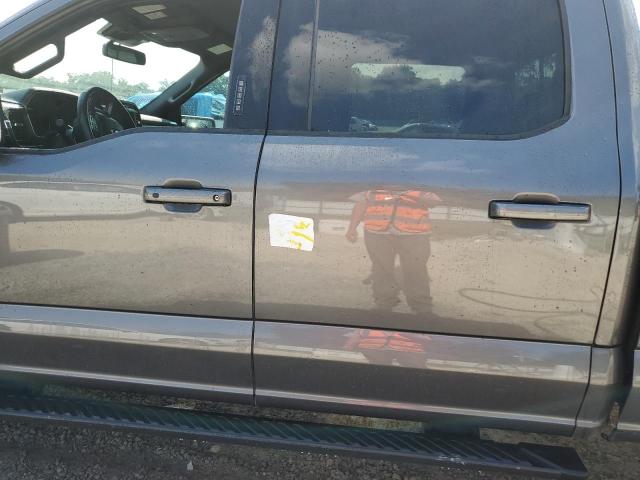 Photo 12 from auction – 2022 FORD F150 SUPER with VIN 1FTFW1E80NFC40313