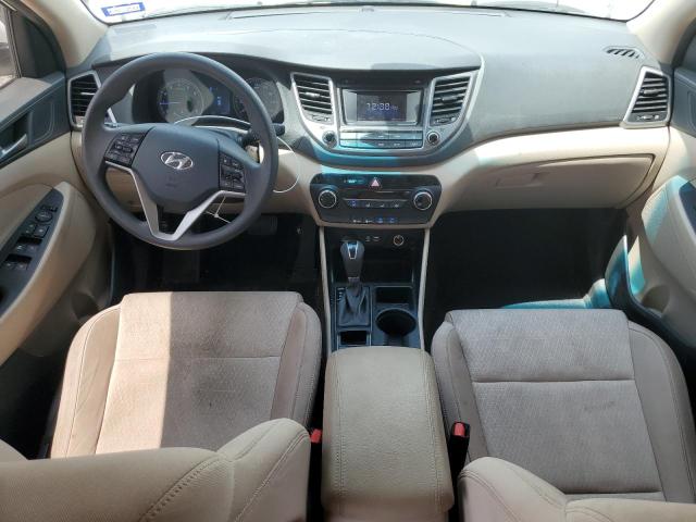 Photo 8 from auction – 2016 HYUNDAI TUCSON SE with VIN KM8J23A44GU192460