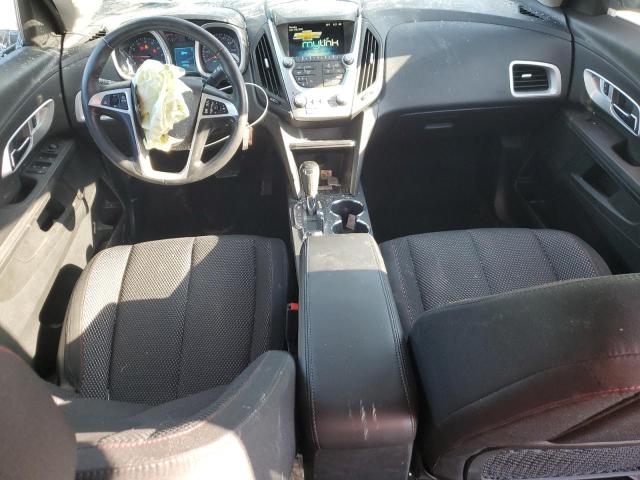 Photo 8 from auction – 2016 CHEVROLET EQUINOX LT with VIN 2GNALCEK3G1175095