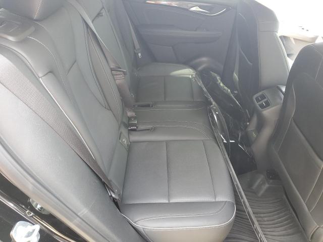 Photo 10 from auction – 2023 BUICK ENVISION E with VIN LRBFZNR4XPD022088