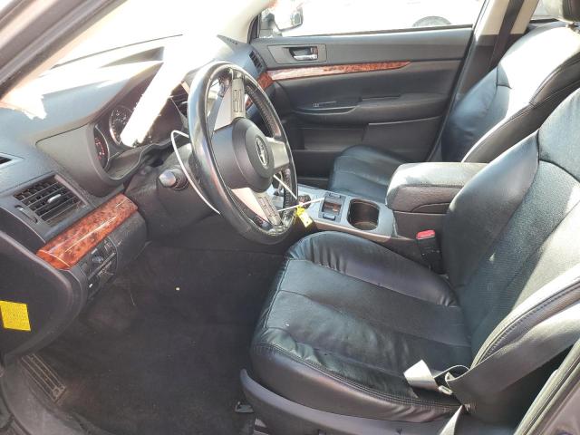 Снимка 7 от търг – 2011 SUBARU OUTBACK 3. с VIN 4S4BRDKCXB2383770