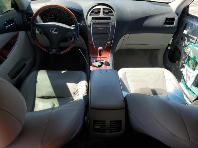 Photo 8 from auction – 2007 LEXUS ES 350 with VIN JTHBJ46GX72095679