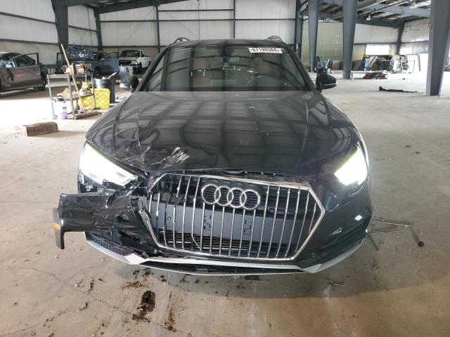 Photo 5 from auction – 2018 AUDI A4 ALLROAD with VIN WA18NAF40JA039729