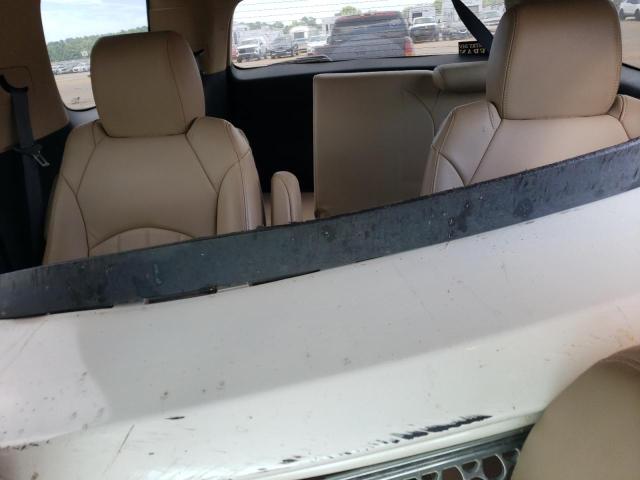 Photo 10 from auction – 2011 GMC ACADIA DEN with VIN 1GKKRTED3BJ339168