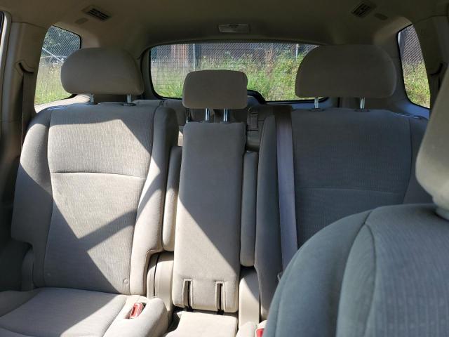 Photo 10 from auction – 2013 TOYOTA HIGHLANDER with VIN 5TDBK3EH1DS227977