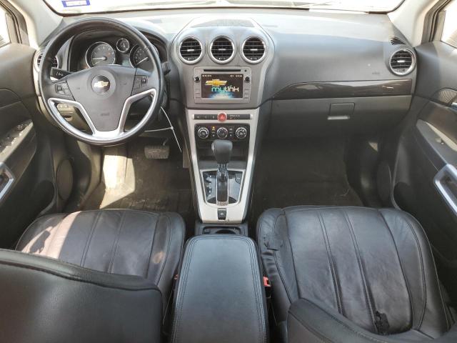 Photo 8 from auction – 2015 CHEVROLET CAPTIVA LT with VIN 3GNAL3EK6FS523605