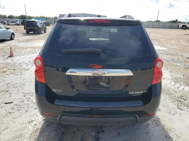 Photo 6 from auction – 2011 CHEVROLET EQUINOX LT with VIN 2CNALDEC9B6394612