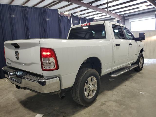 Photo 3 from auction – 2024 RAM 2500 BIG H with VIN 3C6UR5DL0RG154152