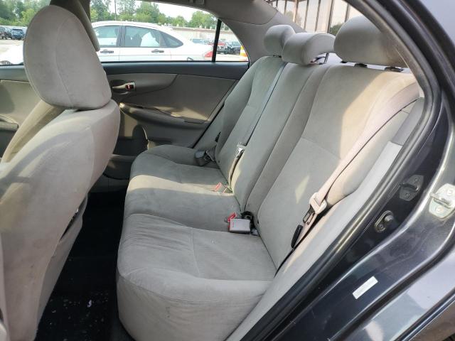 Photo 10 from auction – 2010 TOYOTA COROLLA BA with VIN 1NXBU4EEXAZ193546