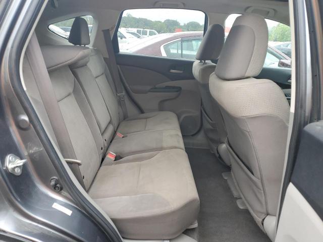 Photo 10 from auction – 2014 HONDA CR-V EX with VIN 5J6RM4H51EL070139