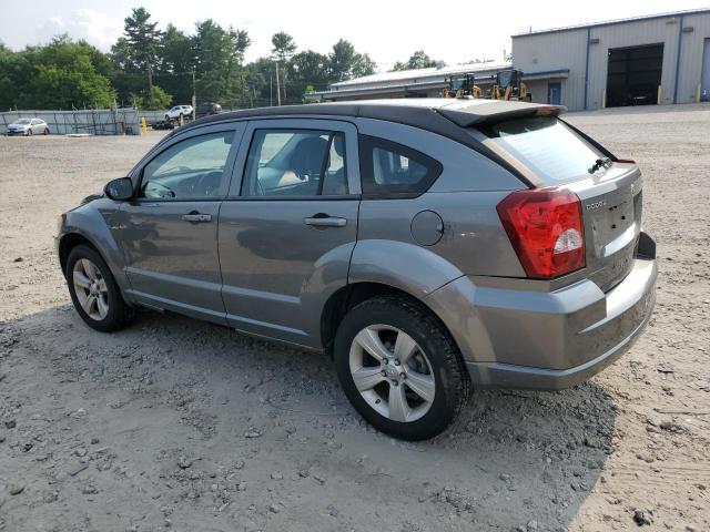 Photo 2 from auction – 2012 DODGE CALIBER SX with VIN 1C3CDWDA1CD537016