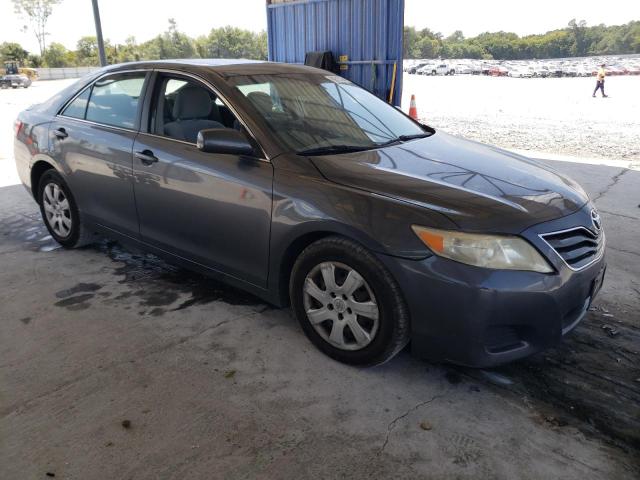Photo 4 from auction – 2010 TOYOTA CAMRY BASE with VIN 4T4BF3EK8AR043239
