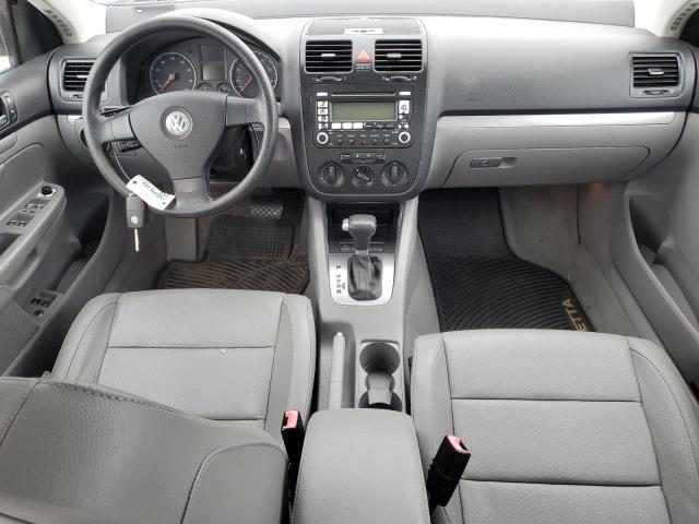 Photo 8 from auction – 2006 VOLKSWAGEN JETTA 2.5 with VIN 3VWSF81K96M676116