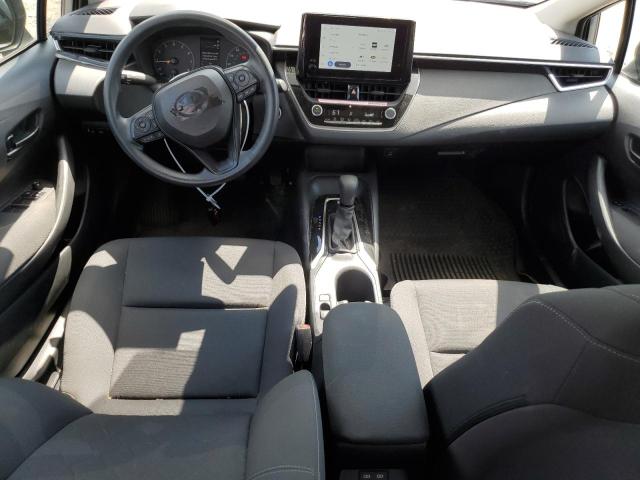 Photo 8 from auction – 2023 TOYOTA COROLLA LE with VIN 5YFB4MDE2PP023340