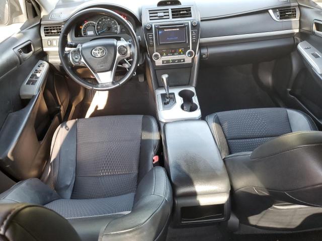 Photo 8 from auction – 2012 TOYOTA CAMRY BASE with VIN 4T1BF1FK5CU059060