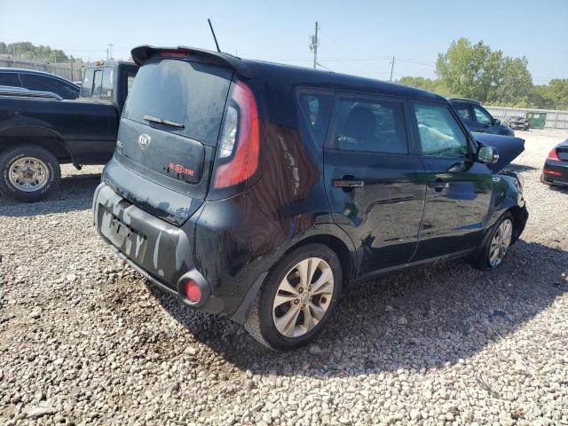 Photo 3 from auction – 2014 KIA SOUL + with VIN KNDJP3A56E7099465