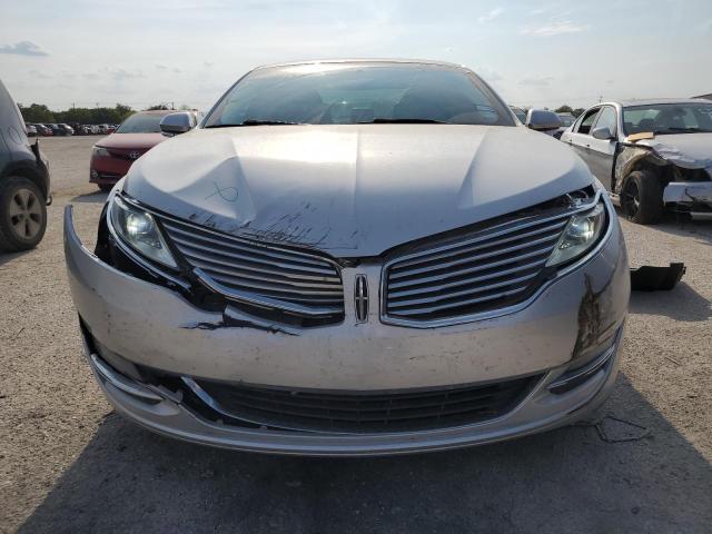 Photo 5 from auction – 2014 LINCOLN MKZ with VIN 3LN6L2G95ER811149