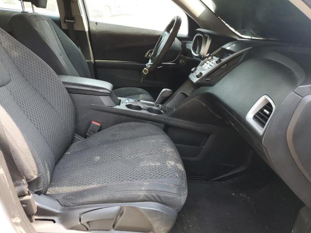 Photo 7 from auction – 2012 CHEVROLET EQUINOX LS with VIN 2GNFLCEK6C6215009