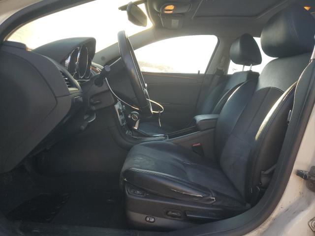Photo 7 from auction – 2012 CHEVROLET MALIBU 2LT with VIN 1G1ZD5E03CF254085