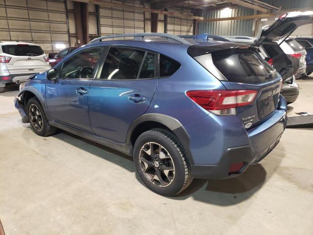 Photo 2 from auction – 2018 SUBARU CROSSTREK with VIN JF2GTABC7JH219139