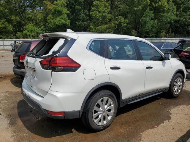 Photo 3 from auction – 2017 NISSAN ROGUE S with VIN KNMAT2MT5HP533217